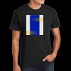 Unisex CVC Tee Thumbnail
