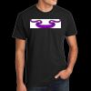 Unisex CVC Tee Thumbnail