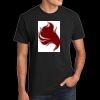 Unisex CVC Tee Thumbnail
