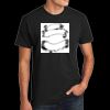 Unisex CVC Tee Thumbnail