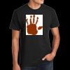 Unisex CVC Tee Thumbnail