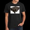 Unisex CVC Tee Thumbnail