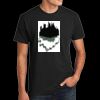 Unisex CVC Tee Thumbnail
