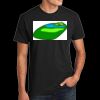 Unisex CVC Tee Thumbnail