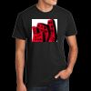 Unisex CVC Tee Thumbnail