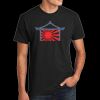 Unisex CVC Tee Thumbnail