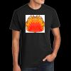 Unisex CVC Tee Thumbnail