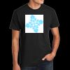 Unisex CVC Tee Thumbnail