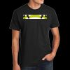 Unisex CVC Tee Thumbnail