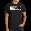 Unisex CVC Tee Thumbnail