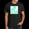 Unisex CVC Tee Thumbnail