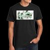 Unisex CVC Tee Thumbnail