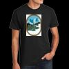 Unisex CVC Tee Thumbnail