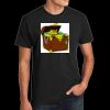 Unisex CVC Tee Thumbnail