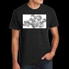 Unisex CVC Tee Thumbnail