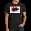 Unisex CVC Tee Thumbnail