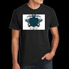 Unisex CVC Tee Thumbnail