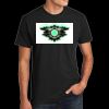 Unisex CVC Tee Thumbnail