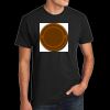 Unisex CVC Tee Thumbnail