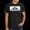 Unisex CVC Tee Thumbnail