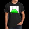Unisex CVC Tee Thumbnail
