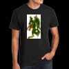 Unisex CVC Tee Thumbnail