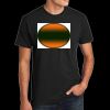 Unisex CVC Tee Thumbnail