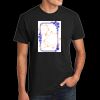 Unisex CVC Tee Thumbnail
