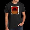 Unisex CVC Tee Thumbnail