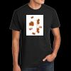 Unisex CVC Tee Thumbnail