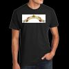 Unisex CVC Tee Thumbnail