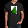 Unisex CVC Tee Thumbnail