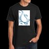 Unisex CVC Tee Thumbnail