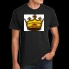 Unisex CVC Tee Thumbnail