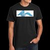 Unisex CVC Tee Thumbnail