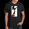 Unisex CVC Tee Thumbnail