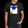 Unisex CVC Tee Thumbnail