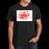 Unisex CVC Tee Thumbnail