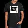 Unisex CVC Tee Thumbnail