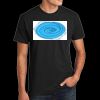 Unisex CVC Tee Thumbnail