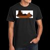 Unisex CVC Tee Thumbnail