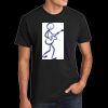 Unisex CVC Tee Thumbnail