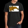 Unisex CVC Tee Thumbnail