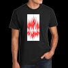 Unisex CVC Tee Thumbnail