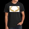 Unisex CVC Tee Thumbnail