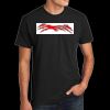 Unisex CVC Tee Thumbnail