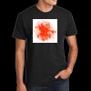 Unisex CVC Tee Thumbnail