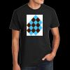 Unisex CVC Tee Thumbnail