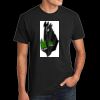 Unisex CVC Tee Thumbnail