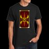 Unisex CVC Tee Thumbnail